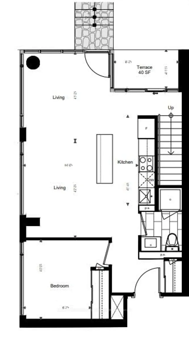 Additional image 19 of 60 Princess St Unit 107 Se