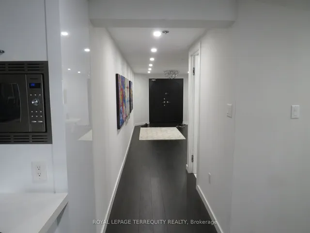 Additional image 9 of 2045 Lakeshore Blvd Unit 3305