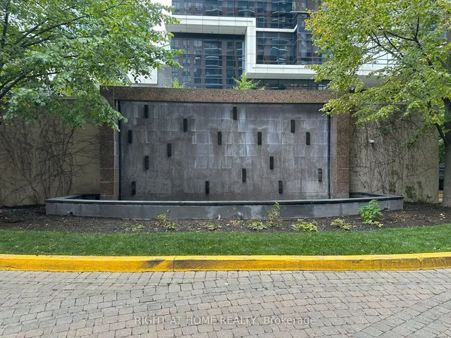 Additional image 29 of 33 Sheppard Ave Unit 1205