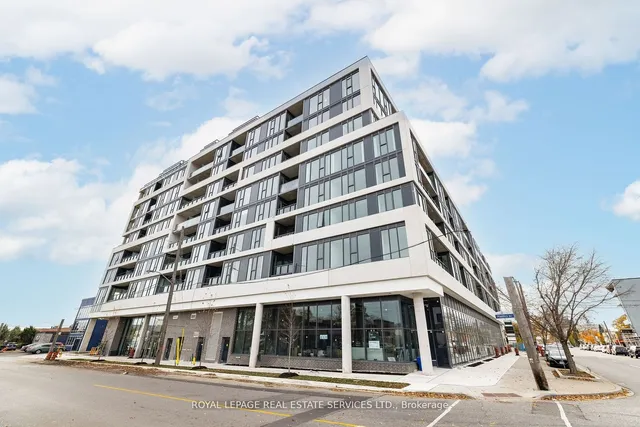 Additional image 2 of 859 The Queensway Unit 1106