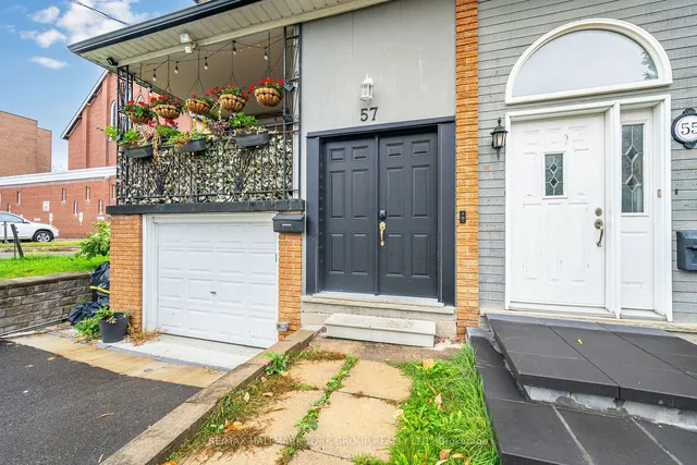 57 Curzon St