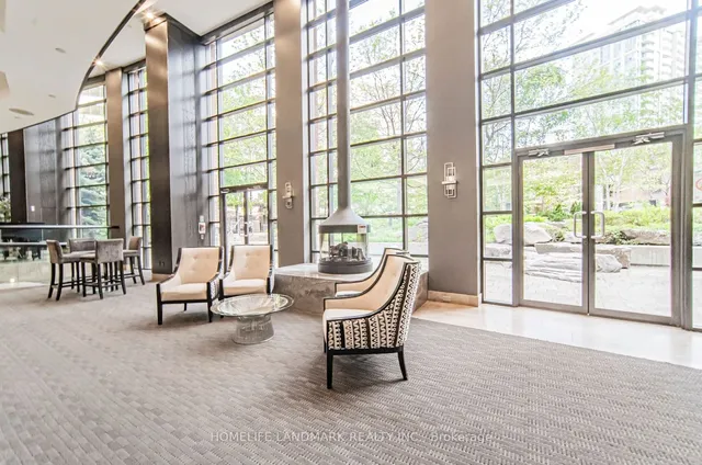 Additional image 24 of 23 Sheppard Ave Unit 910