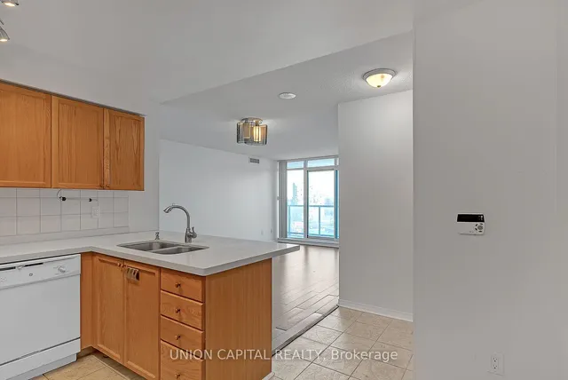 Additional image 2 of 5508 Yonge St Unit 1508