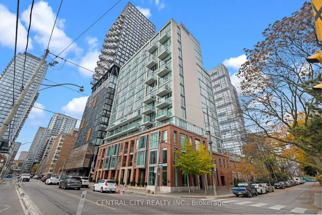 Additional image 21 of 220 George St Unit 504