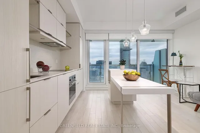 Additional image 3 of 197 Yonge St Unit 2304