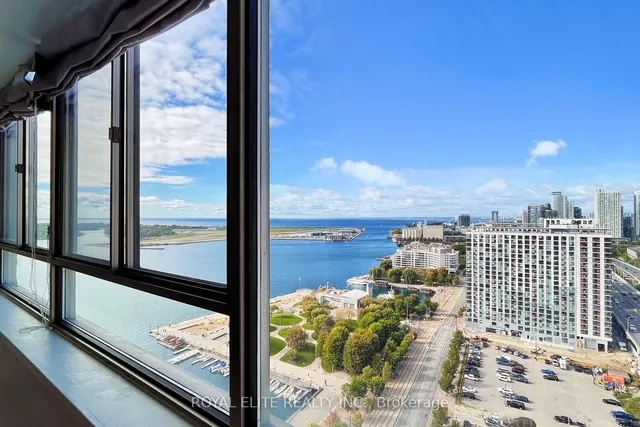 Additional image 19 of 270 Queens Quay Unit 2504