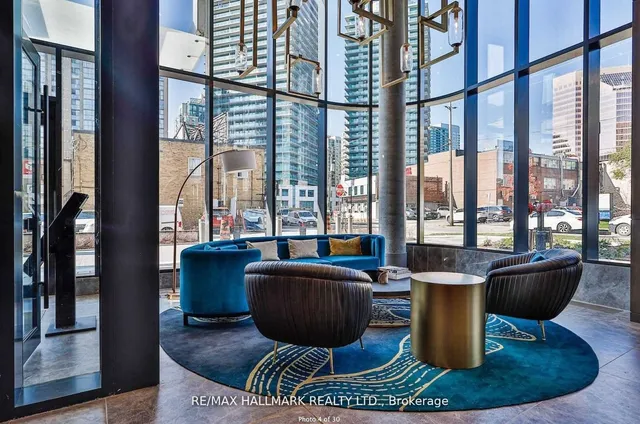 Additional image 35 of 15 Holmes Ave Unit PH3201