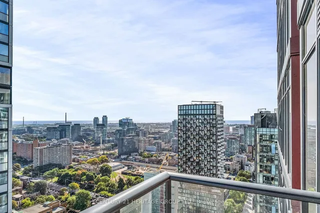 Additional image 22 of 159 Dundas St Unit 3106