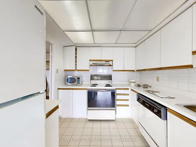Additional image 9 of 5460 Yonge St Unit #1402