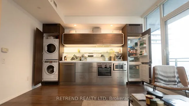 Additional image 7 of 45 Charles St Unit 3311