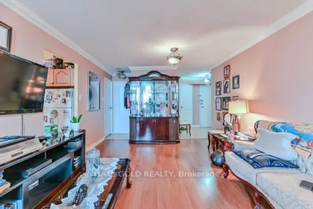 Additional image 7 of 2470 Eglinton Ave Unit 706