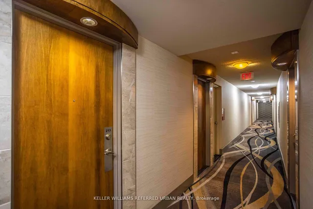 Additional image 3 of 2121 Lake Shore Blvd Unit 213