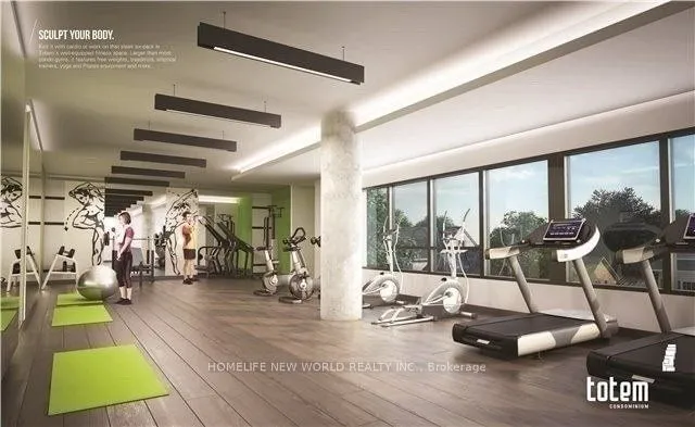 Additional image 7 of 17 Dundonald St Unit 1403