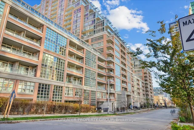 Additional image 2 of 75 East Liberty St Unit 910