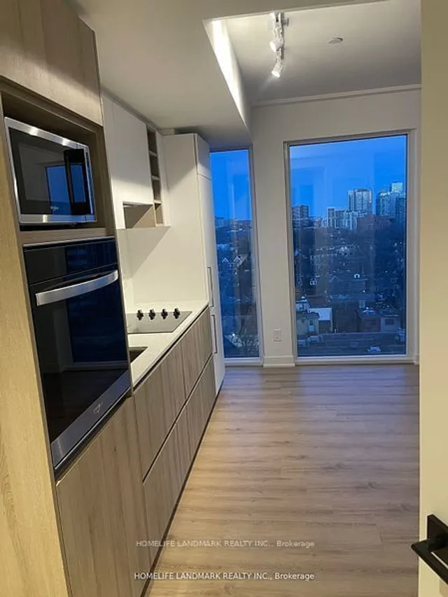 Additional image 9 of 319 Jarvis St Unit 1012