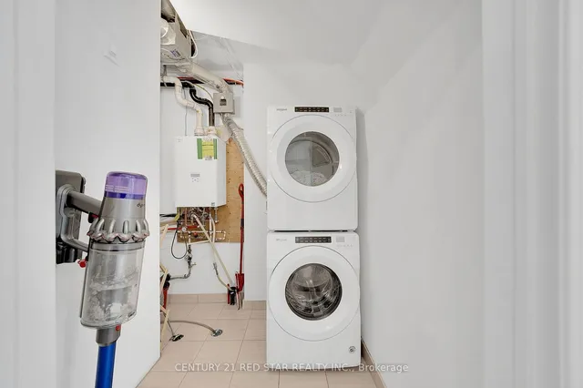 Additional image 22 of 8825 Sheppard Ave Unit 206