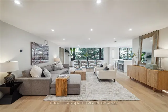 1166 Bay St Unit 404