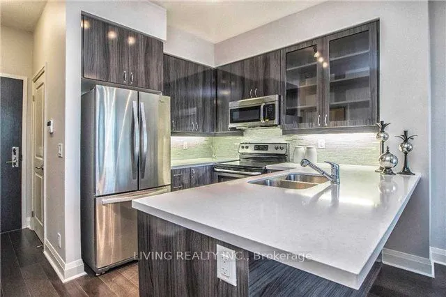 Additional image 6 of 1185 The Queensway Ave Unit 615