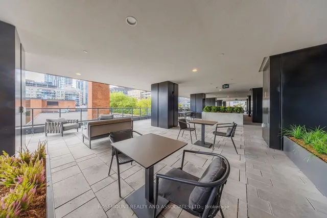 Additional image 25 of 319 Jarvis St Unit 5016