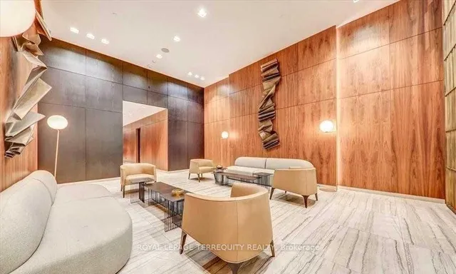 Additional image 12 of 8 Eglinton Ave Unit 3706