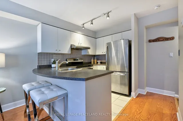 Additional image 5 of 415 Jarvis St Unit 366