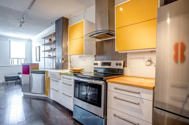 Additional image 15 of 2874 Keele St Unit 304