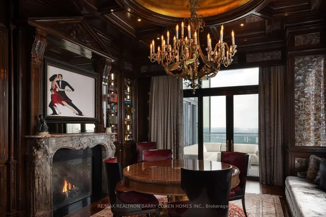 Additional image 16 of 50 Yorkville Ave Unit 5202