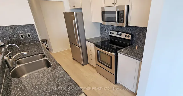 Additional image 19 of 2121 Lakeshore Blvd Unit 2205