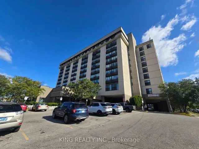 2737 Keele St Unit 829