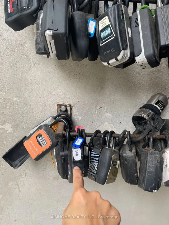 Additional image 19 of 150 East Liberty St Unit 406