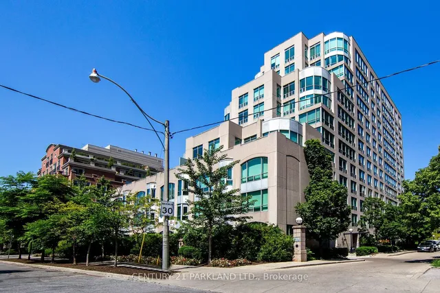 Additional image 2 of 942 Yonge St Unit 506