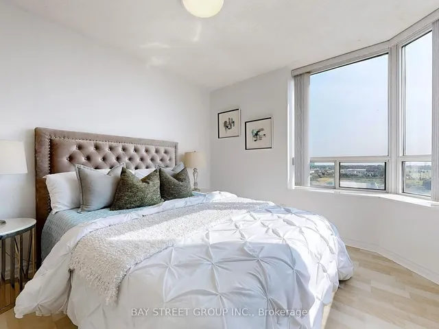 Additional image 33 of 1883 Mcnicoll Ave Unit 1119