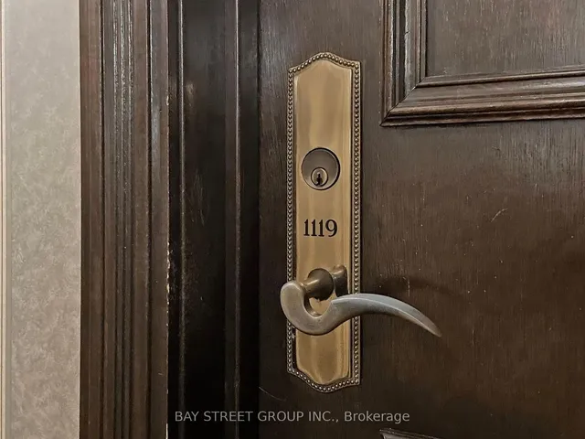 Additional image 14 of 1883 Mcnicoll Ave Unit 1119