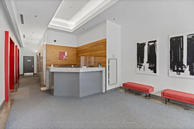 Additional image 4 of 22 Wellesley St Unit 507