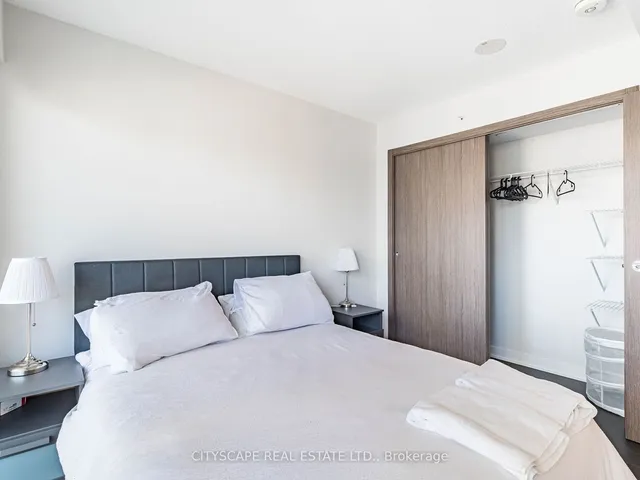 Additional image 23 of 17 Bathurst St Unit 1509