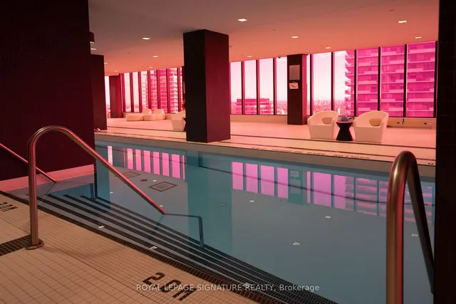 Additional image 30 of 8 Eglinton Ave Unit 3802