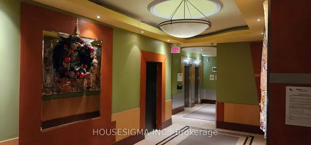 5949 Yonge St Unit 505