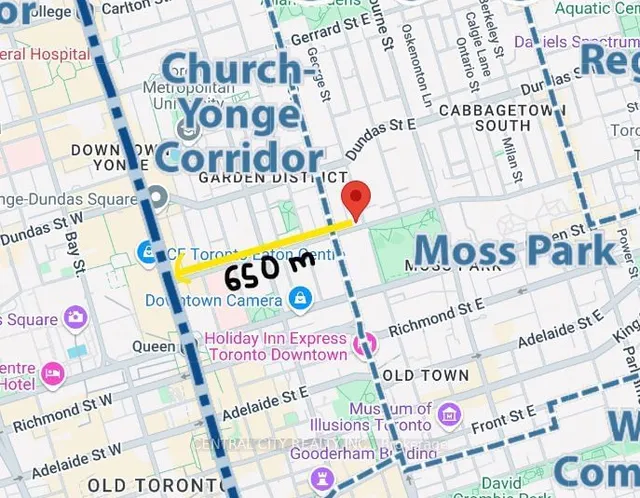 Additional image 23 of 220 George St Unit 504