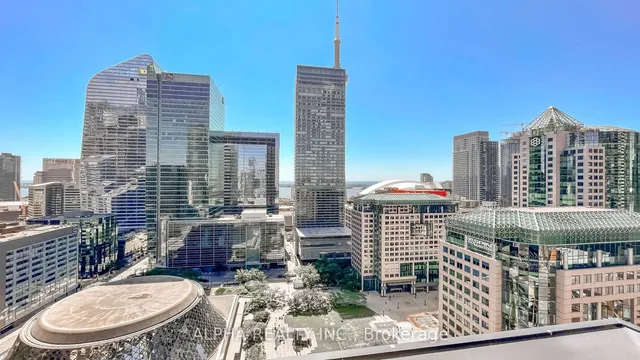 Additional image 2 of 224 King St Unit 2506