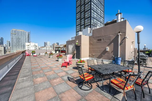 Additional image 23 of 256 Jarvis St Unit 3B