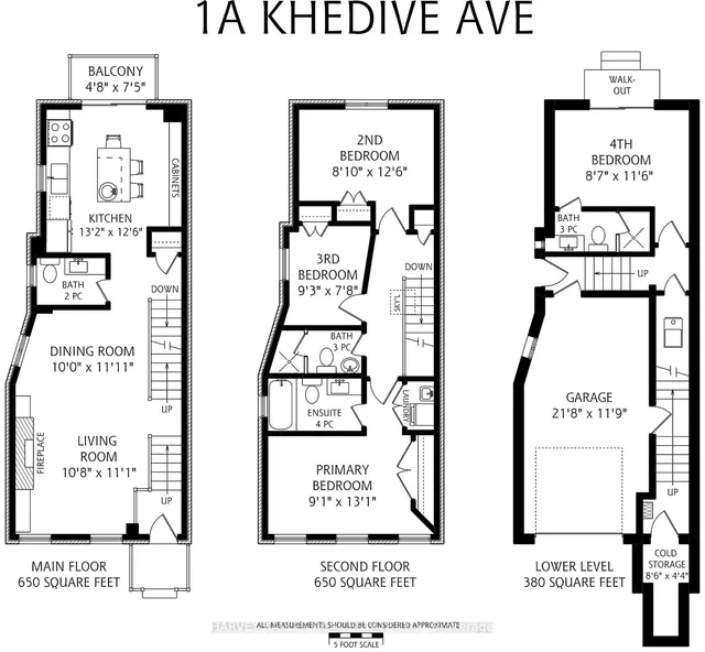 Additional image 24 of 1A Khedive Ave