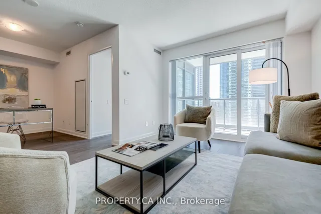 Additional image 11 of 5168 Yonge St Unit 1501