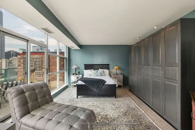 Additional image 27 of 155 Dalhousie St Unit PH1