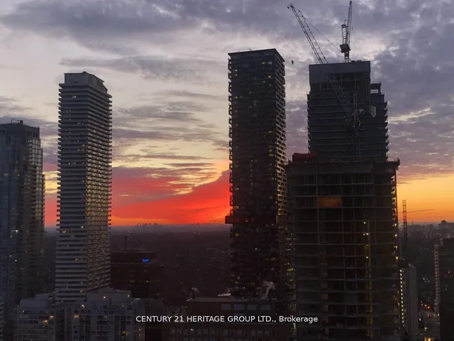 Additional image 22 of 161 Roehampton Ave Unit 3111