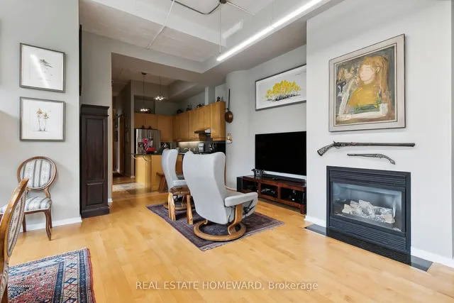 Additional image 6 of 155 Dalhousie St Unit 454