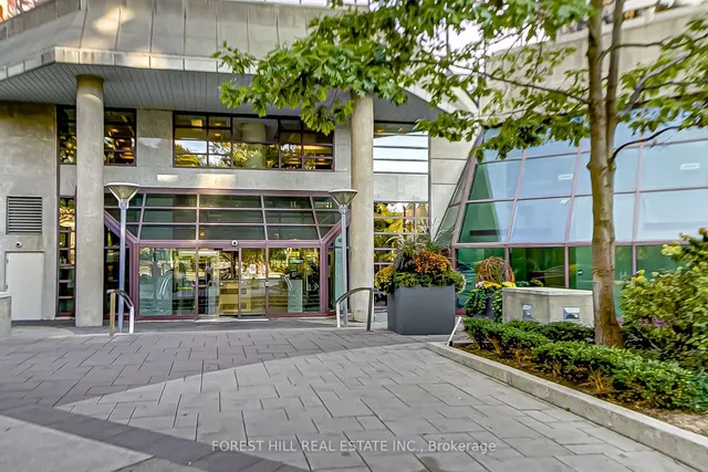 Additional image 22 of 1001 Bay St Unit 519