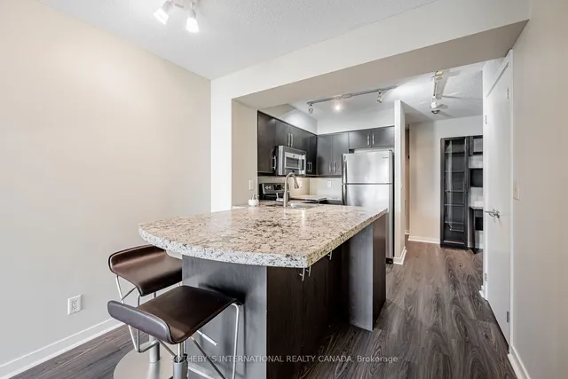 Additional image 9 of 76 Shuter St Unit 802