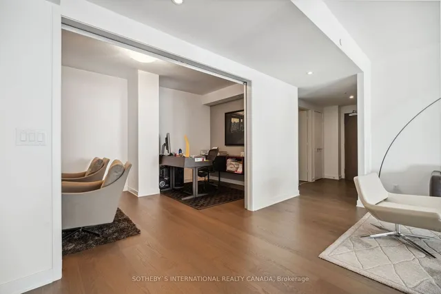Additional image 15 of 1 Bloor St Unit 6805