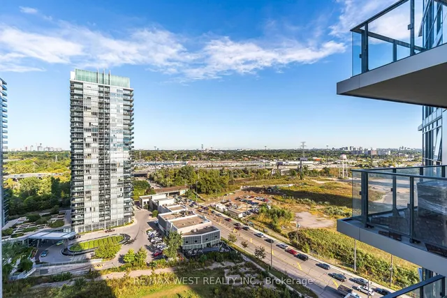 Additional image 3 of 10 Park Lawn Rd Unit 1705