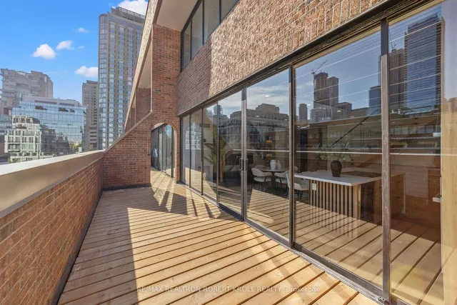 Additional image 25 of 55A Avenue Rd Unit 602